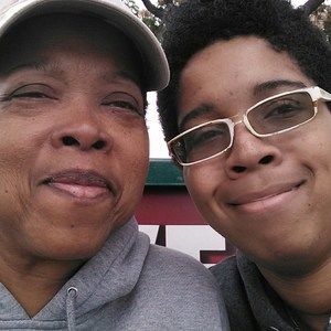 Meet your Posher, Cherise